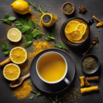 Turmeric Tea Consumer Reports
