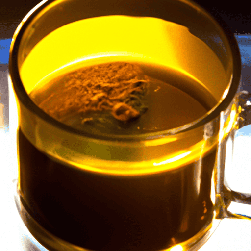 loose leaf tea source