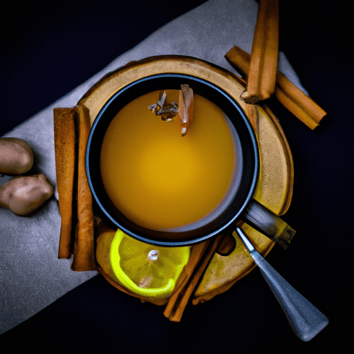tea leaves images