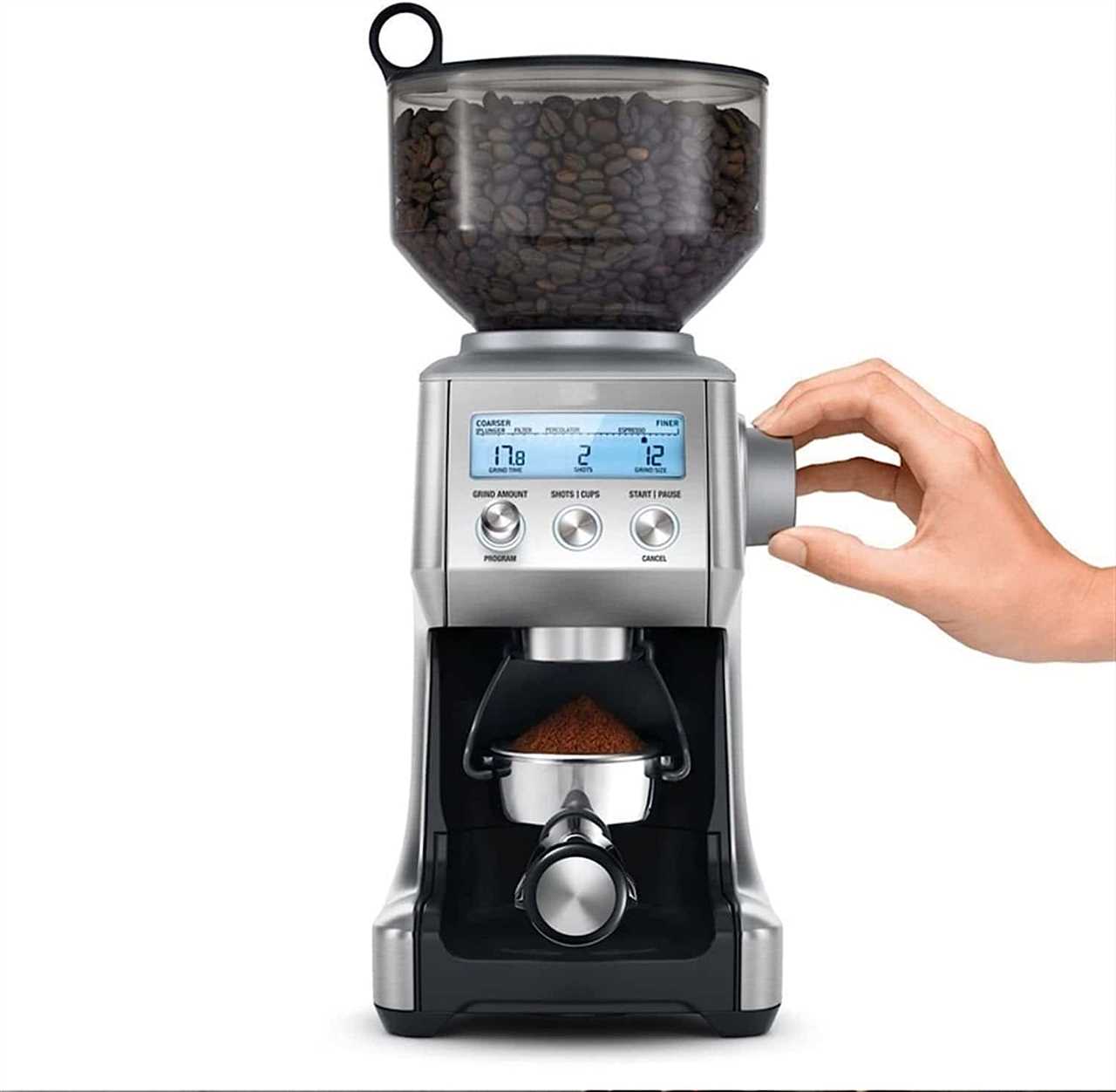 espresso machine under $100