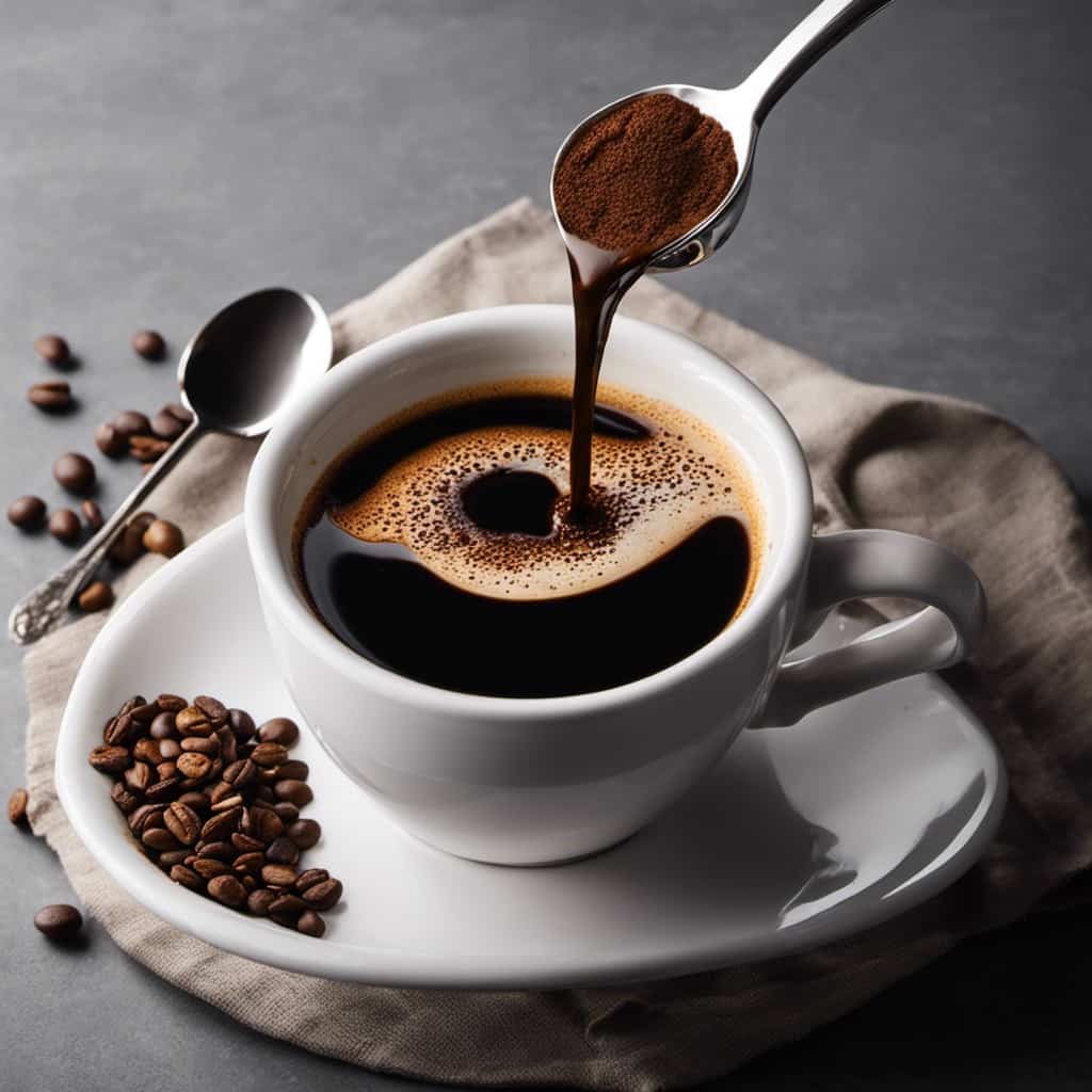 espresso vs coffee health