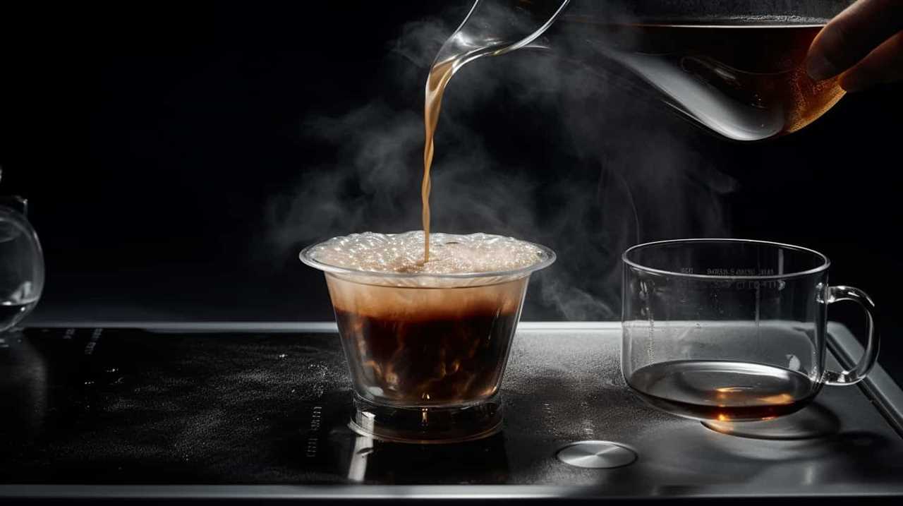 americano how to make