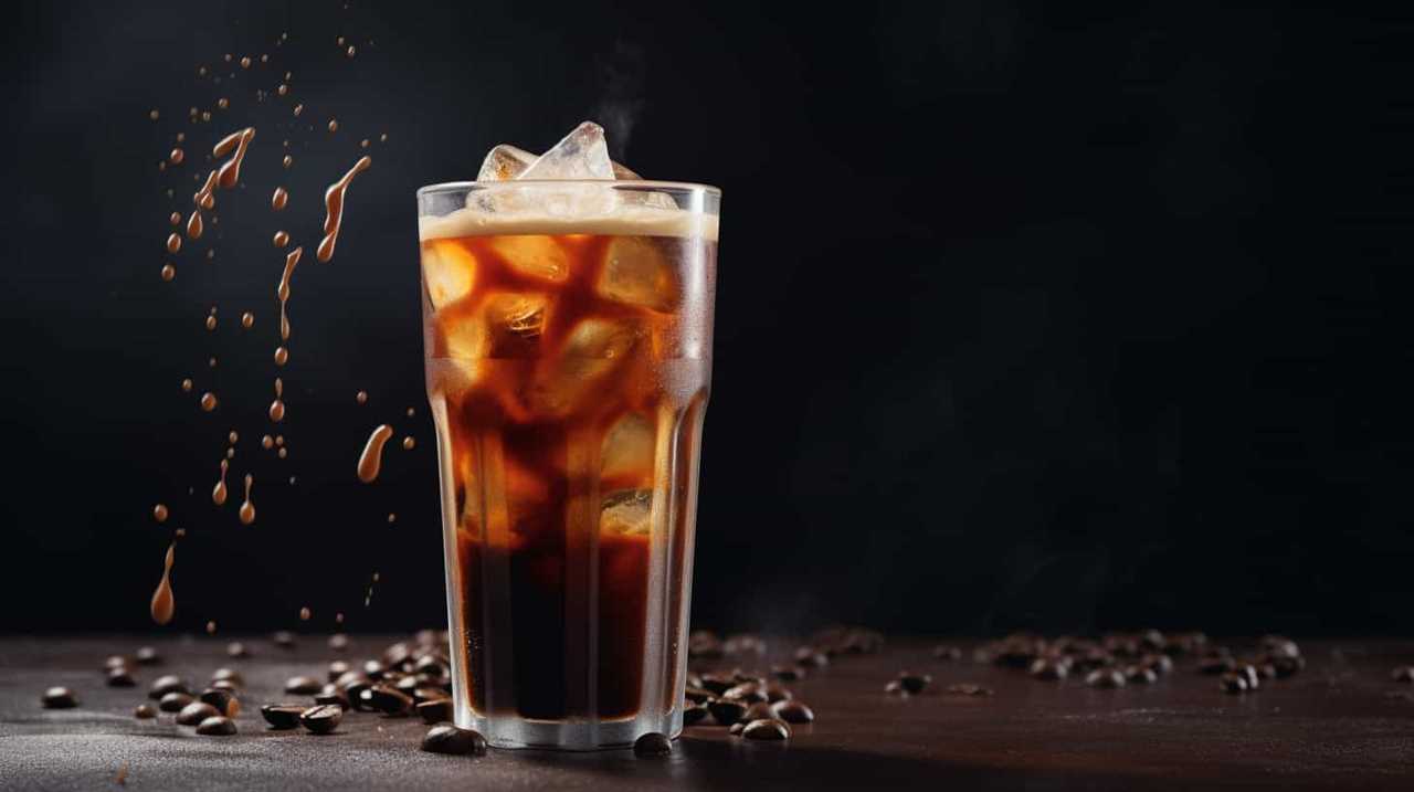 americano review