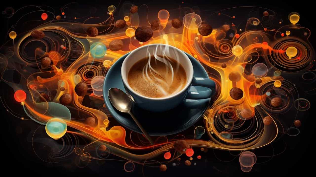 americano kaffee