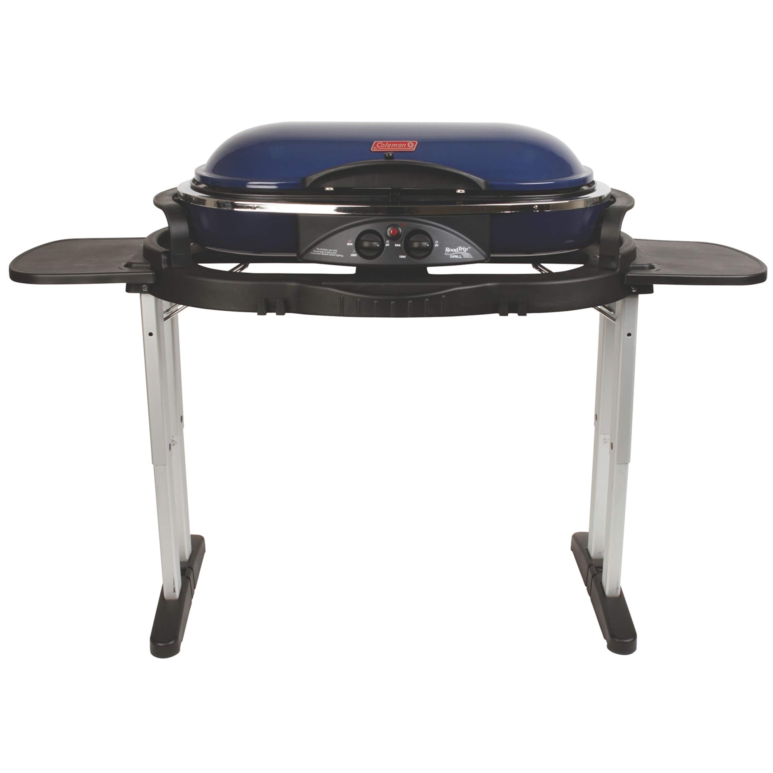 Coleman RoadTrip LX Collapsible Propane Grill