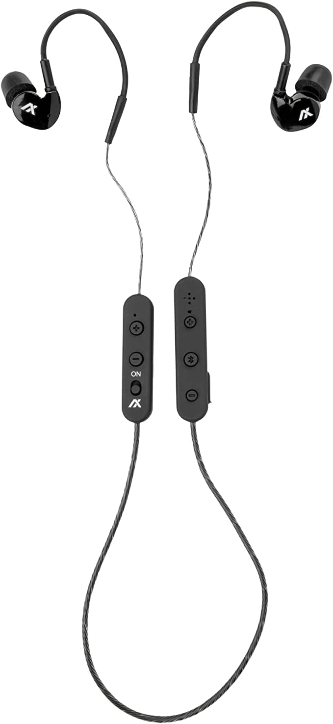 AXIL GS Extreme 2.0 Shooting Ear Buds