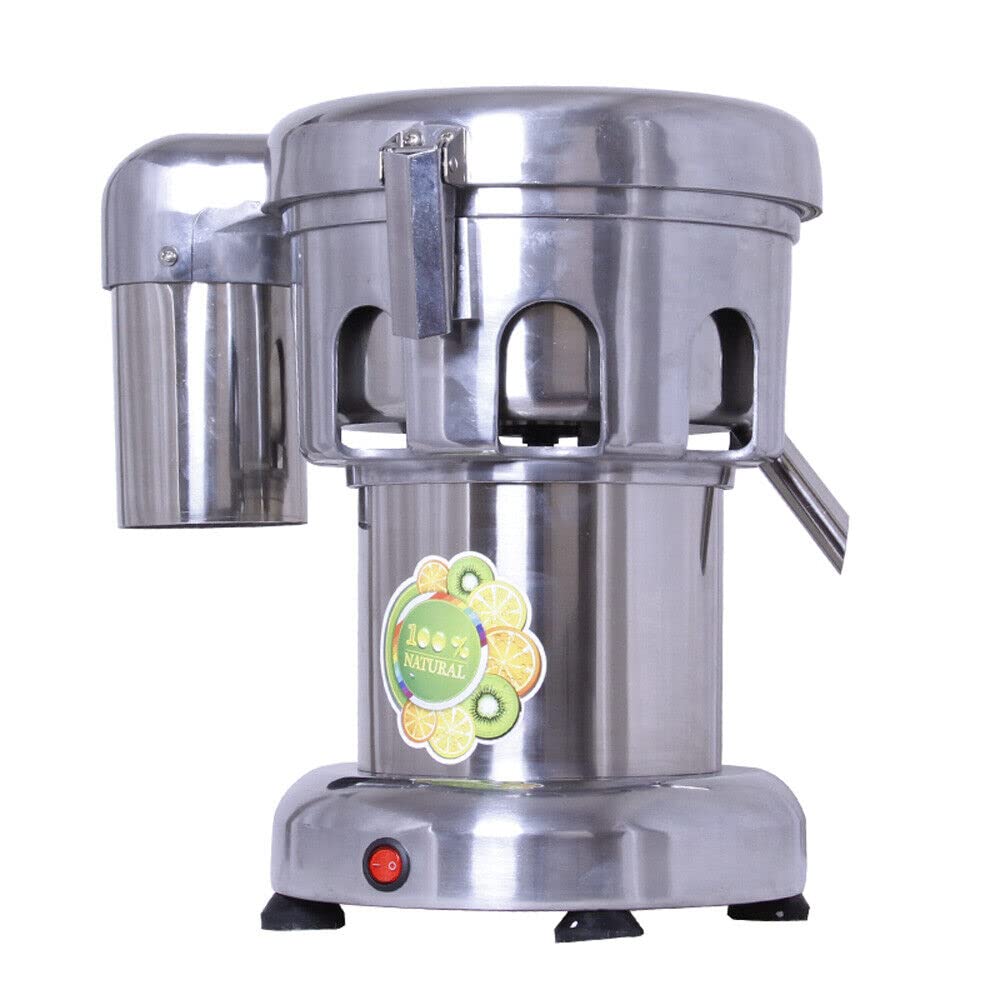 Yaminie Commercial Juice Extractor