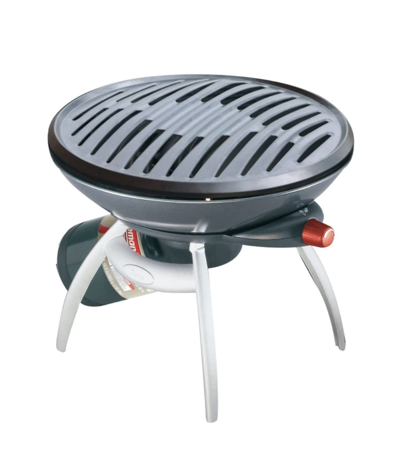 Coleman RoadTrip Party Basic Propane Grill
