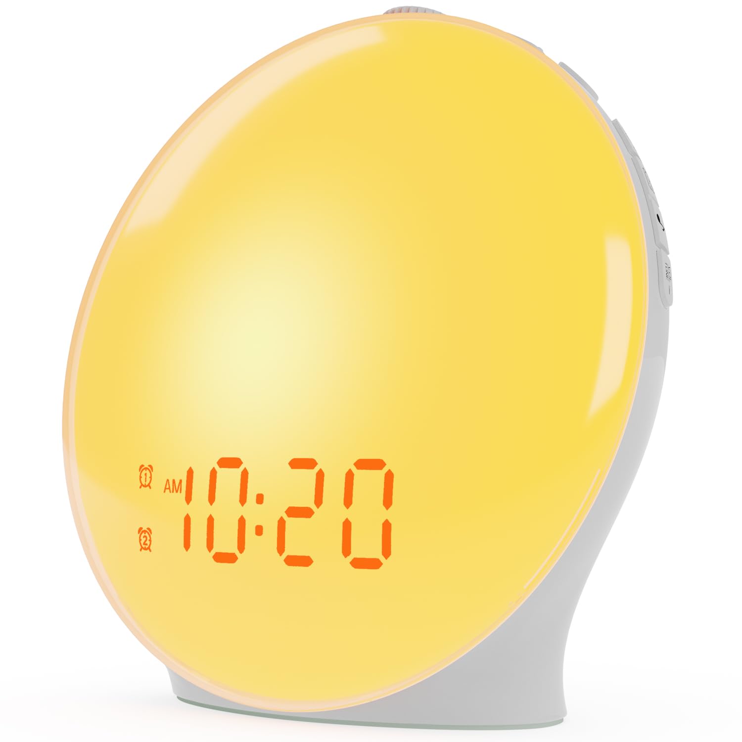 JALL Sunrise Alarm Clock