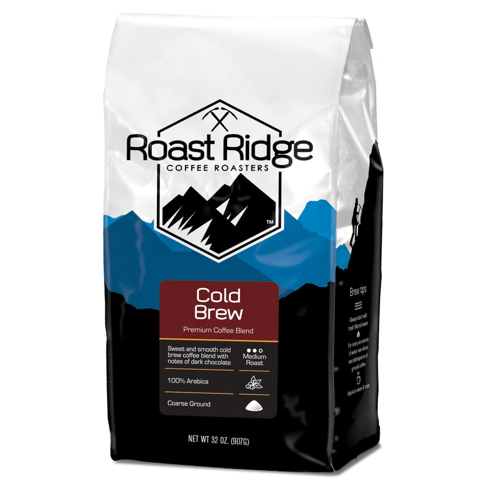 Roast Ridge Coffee