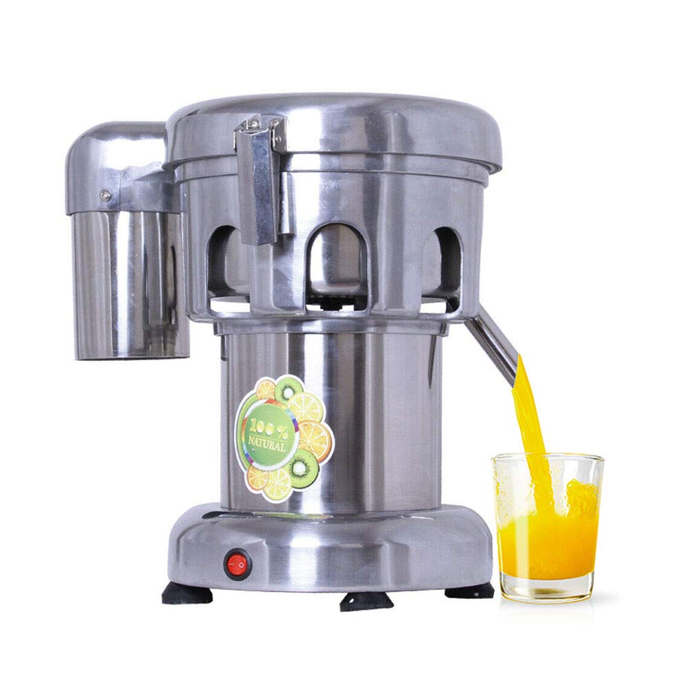 NICE CHOOSE Commercial Juice Extractor