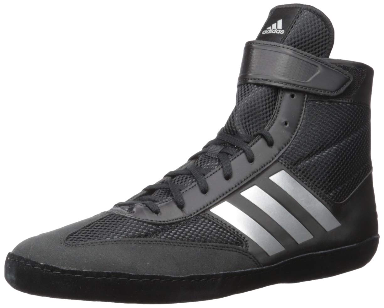 adidas Combat Speed 5 Wrestling Shoes
