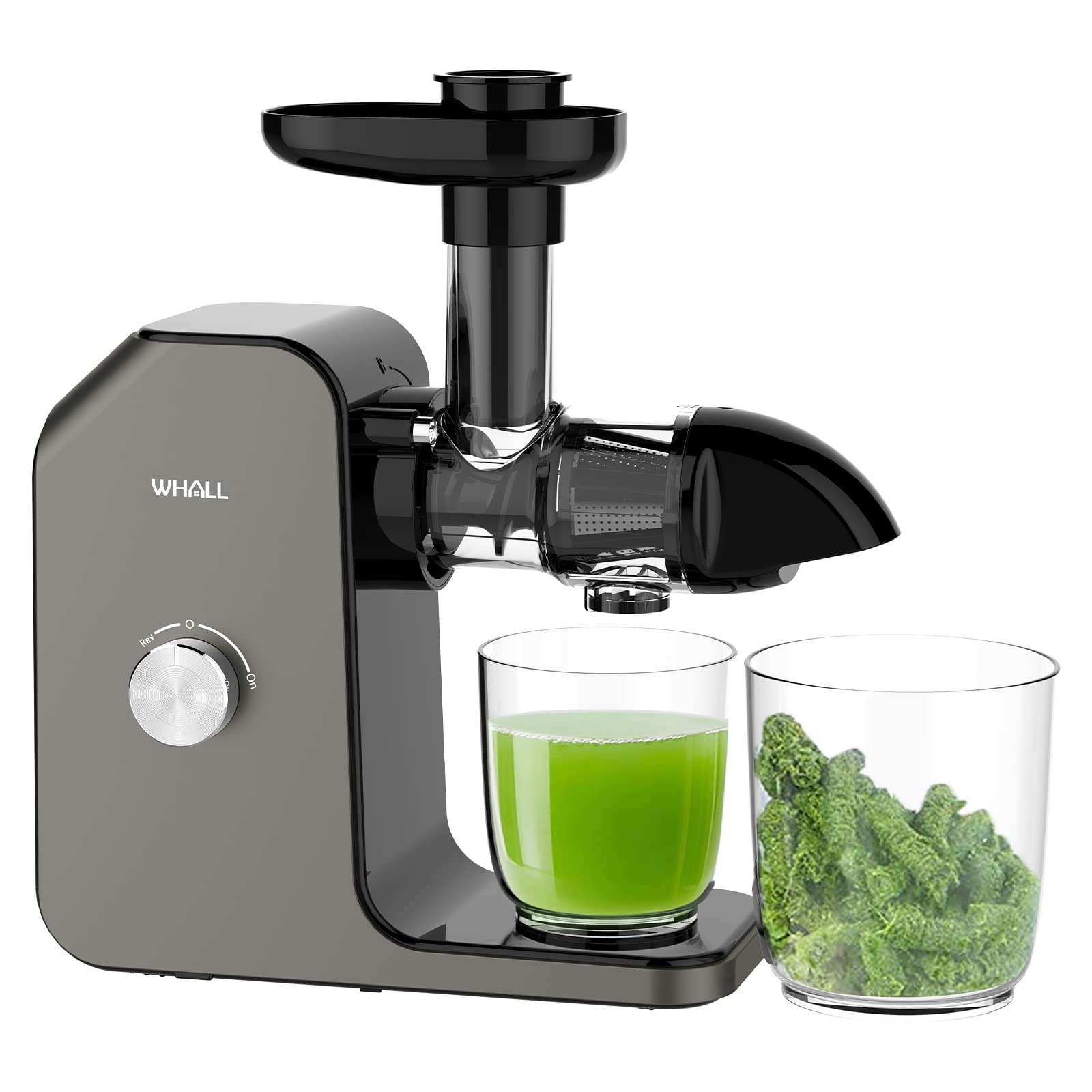 whall Slow Juicer