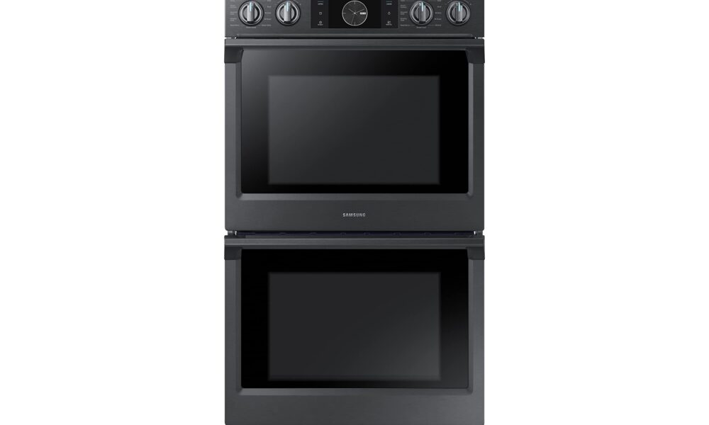 Best Samsung Double Ovens for Your Kitchen Upgrade [2024] Cappuccino