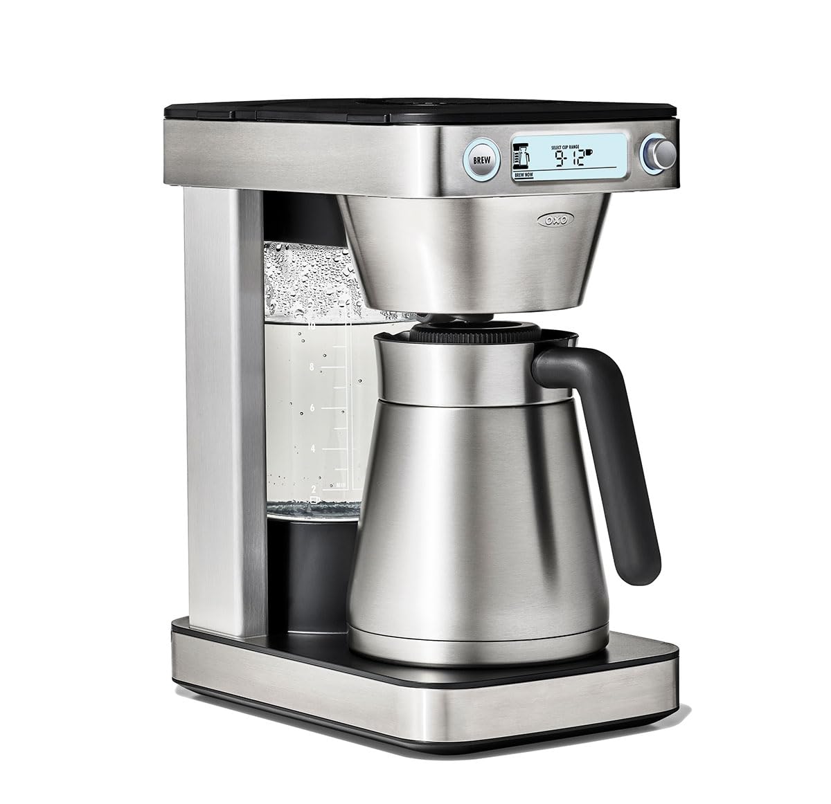 OXO Brew 12-Cup Coffee Maker