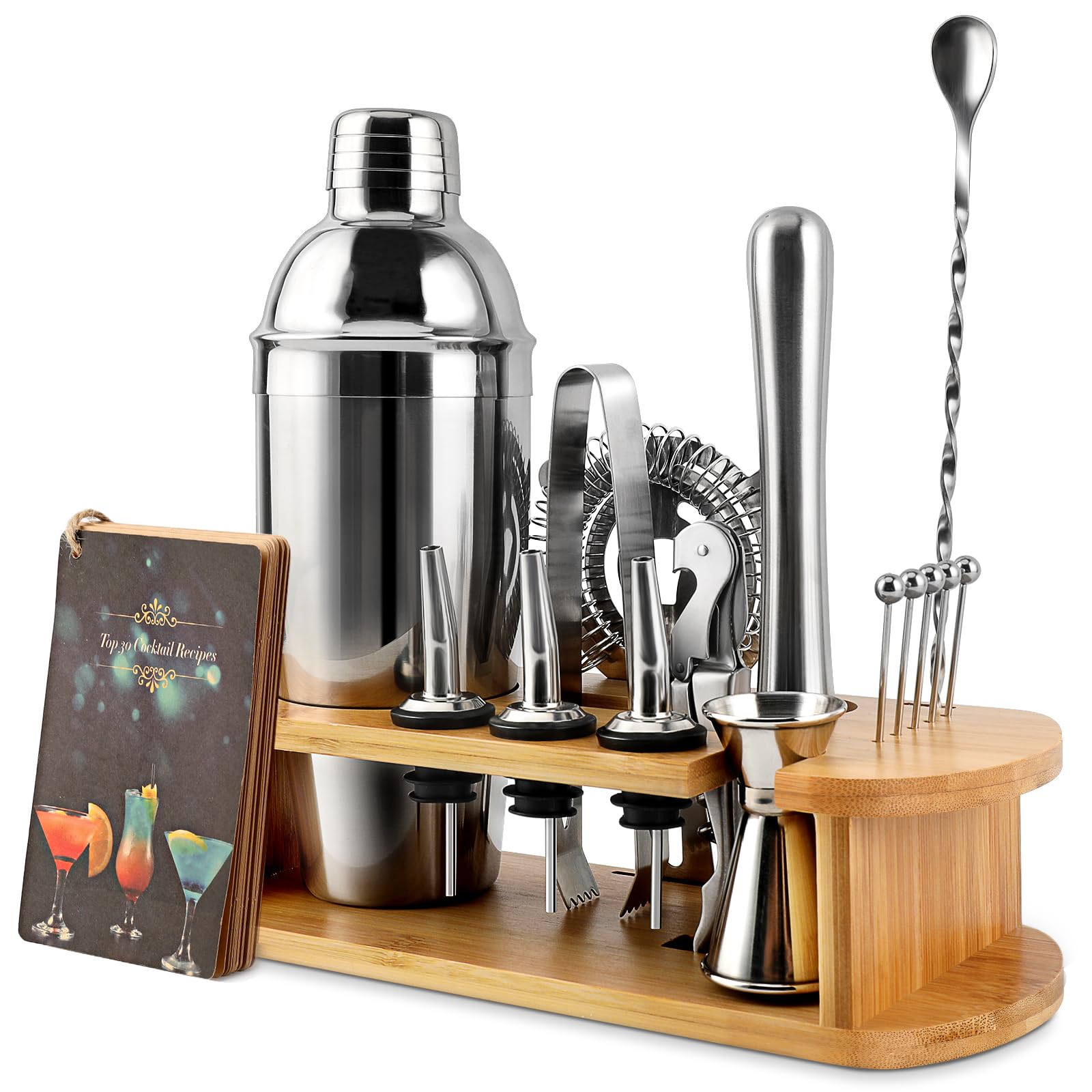 EPTISON Bartender Kit