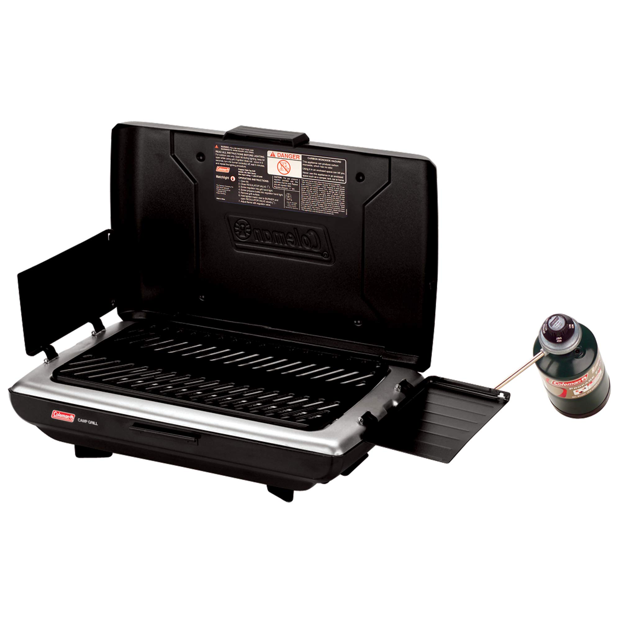 Coleman Propane Camping Grill