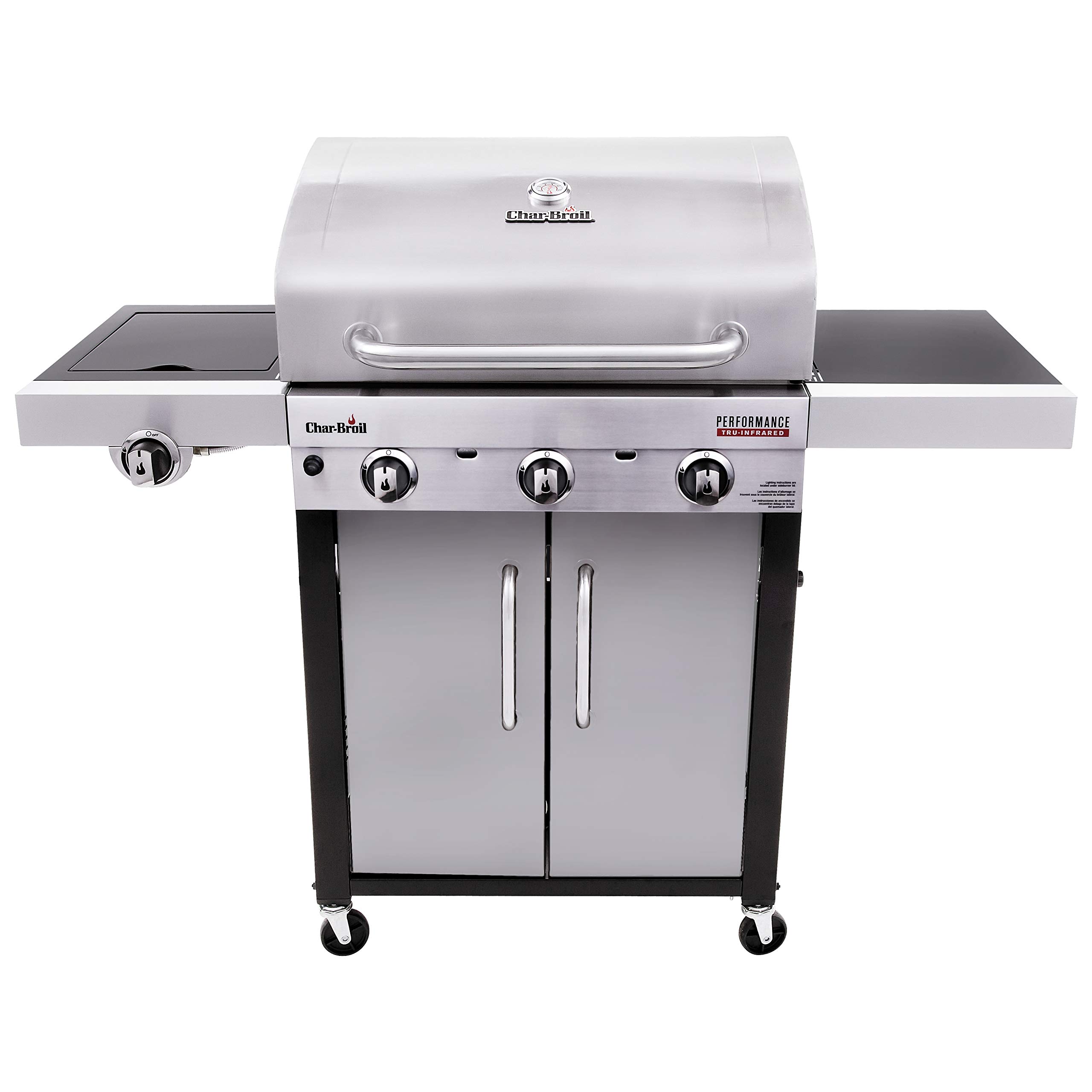Char-Broil Performance Series TRU-Infrared Gas Grill