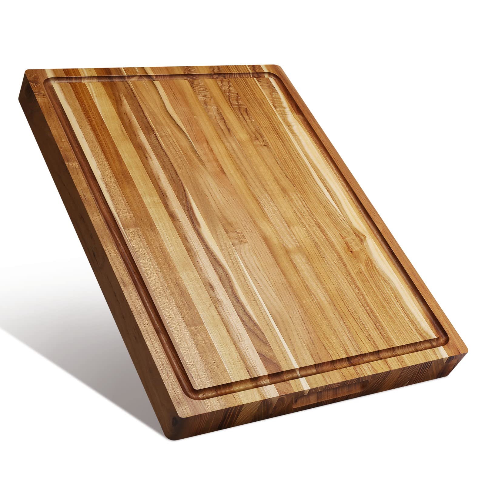 Seedsec Teak Wood Cutting Board