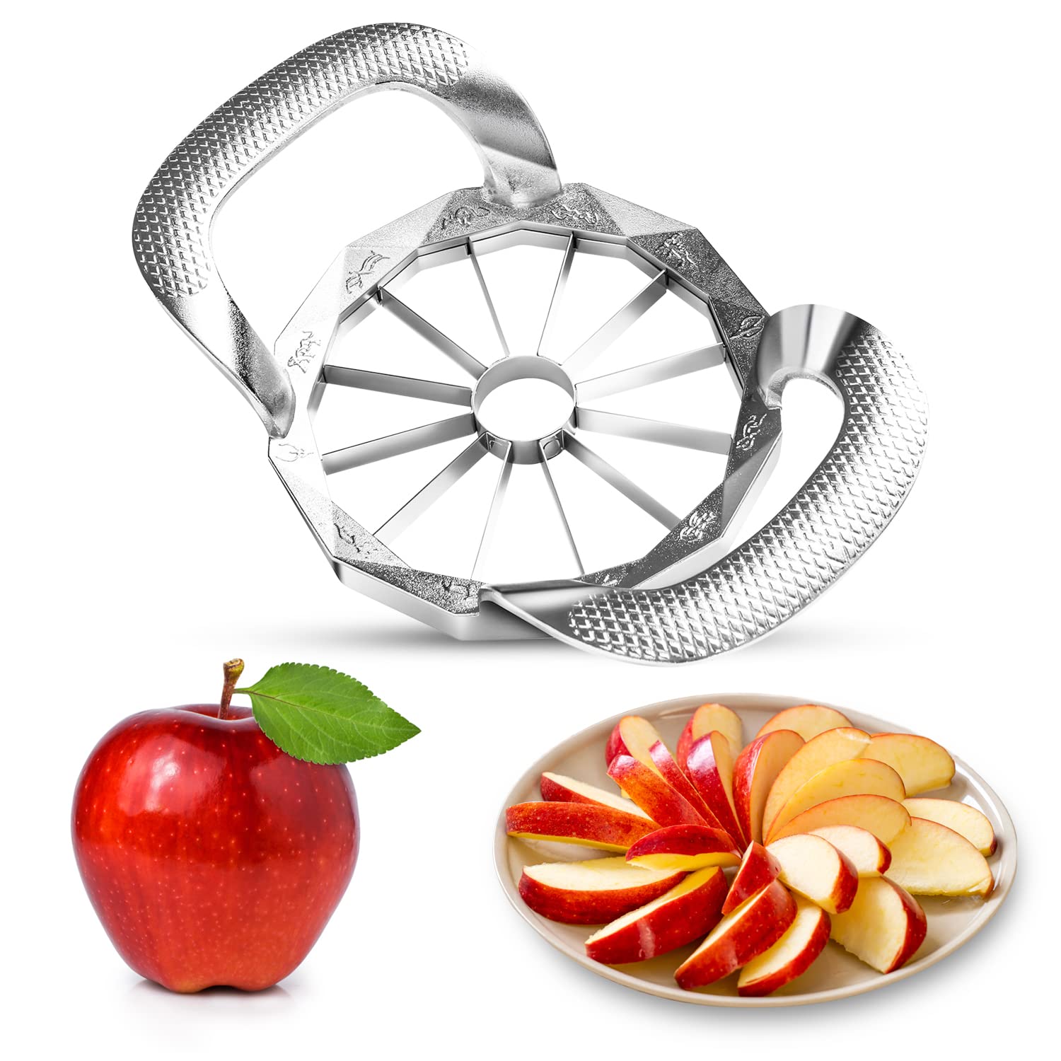 OTLS Apple Slicer 12 Slices