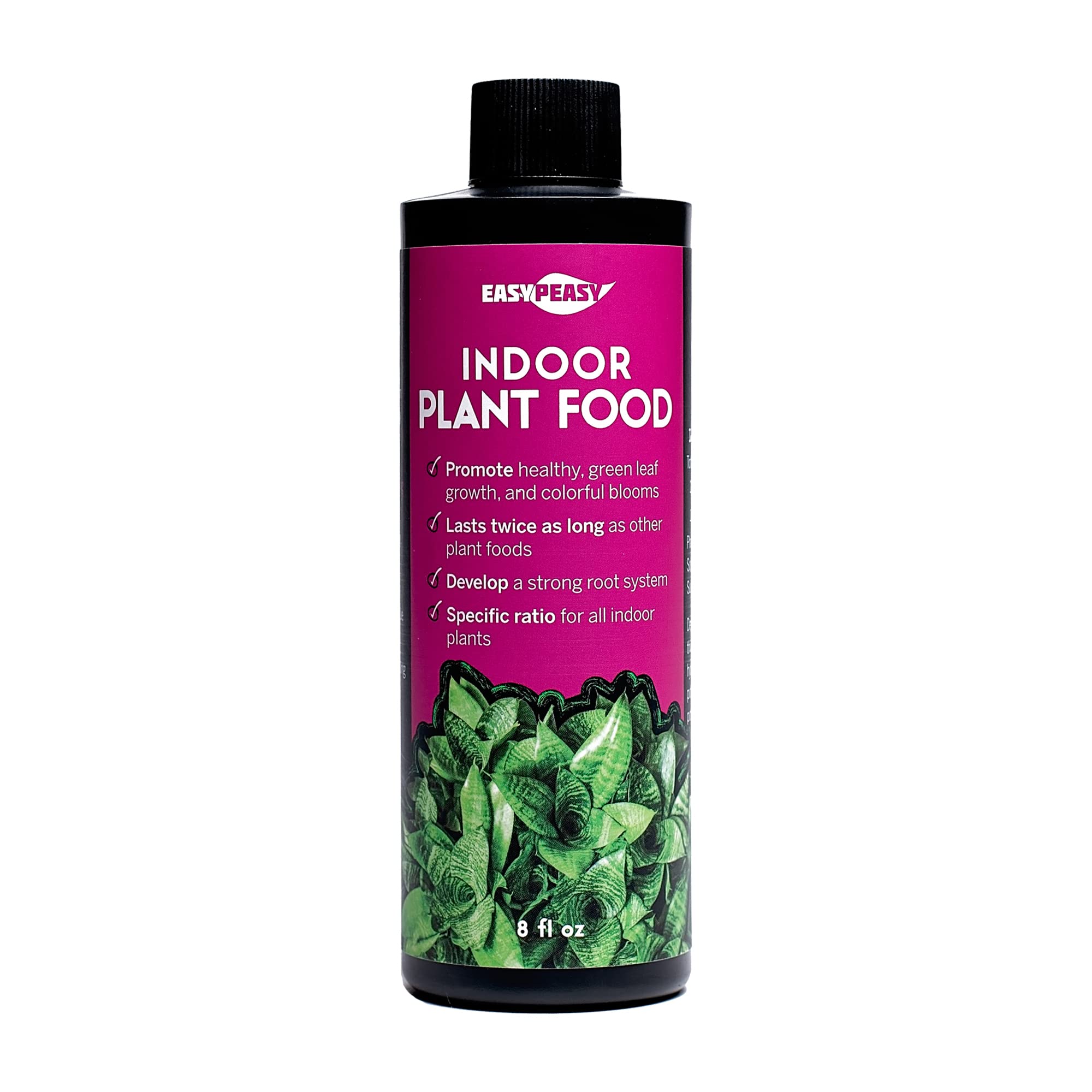 Easy Peasy Liquid All Purpose Indoor Plant Food