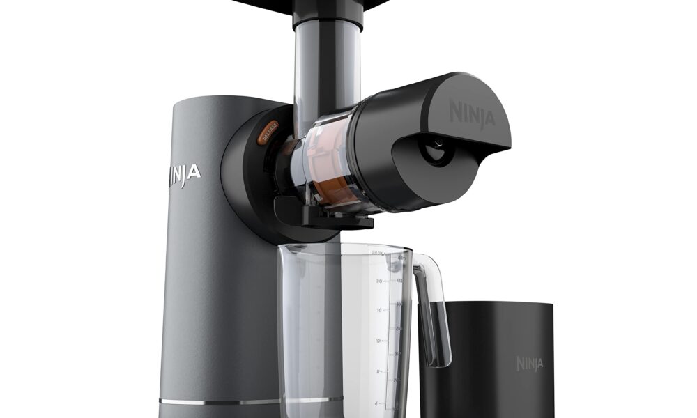 Best Cold Press Juicers Top Picks for 2024 Cappuccino Oracle