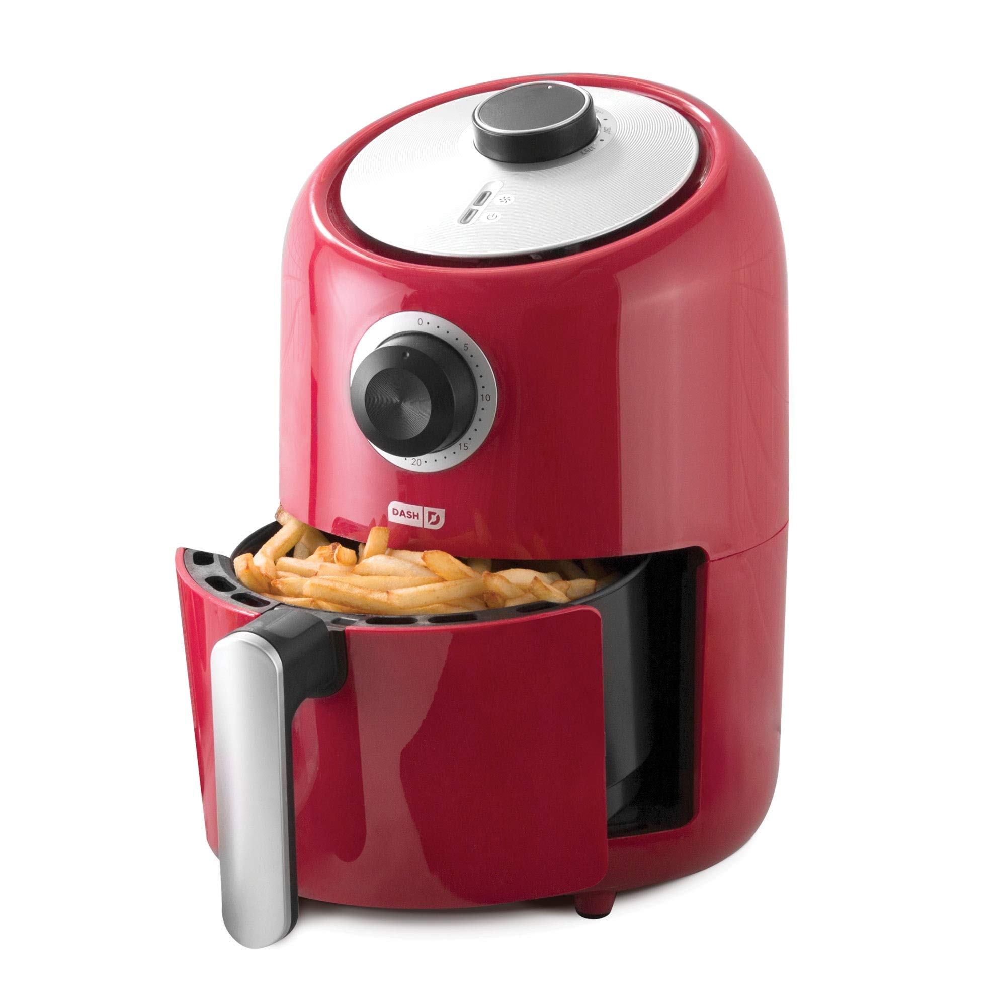 DASH Compact Air Fryer Oven Cooker