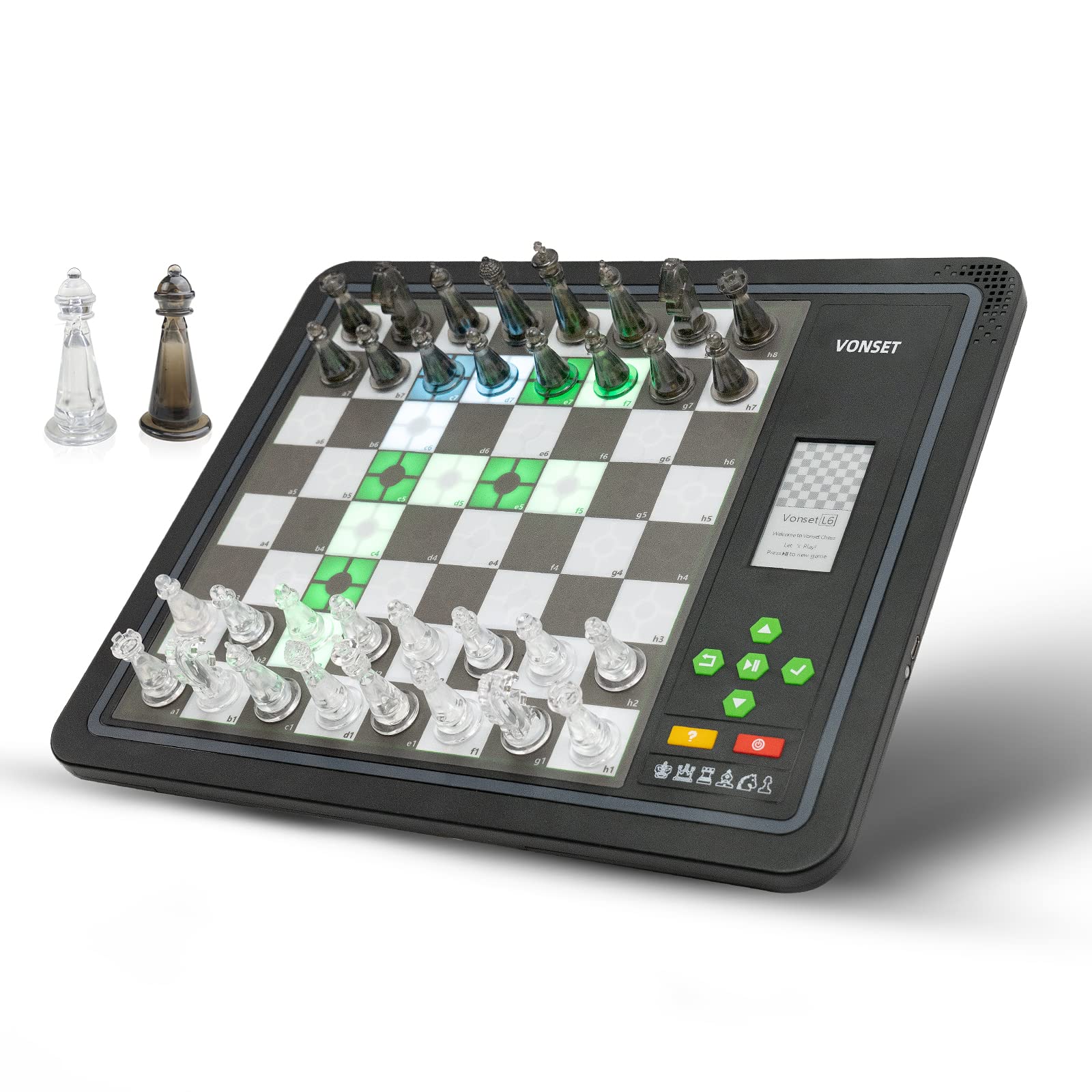 Vonset Core L6 Chess Computer