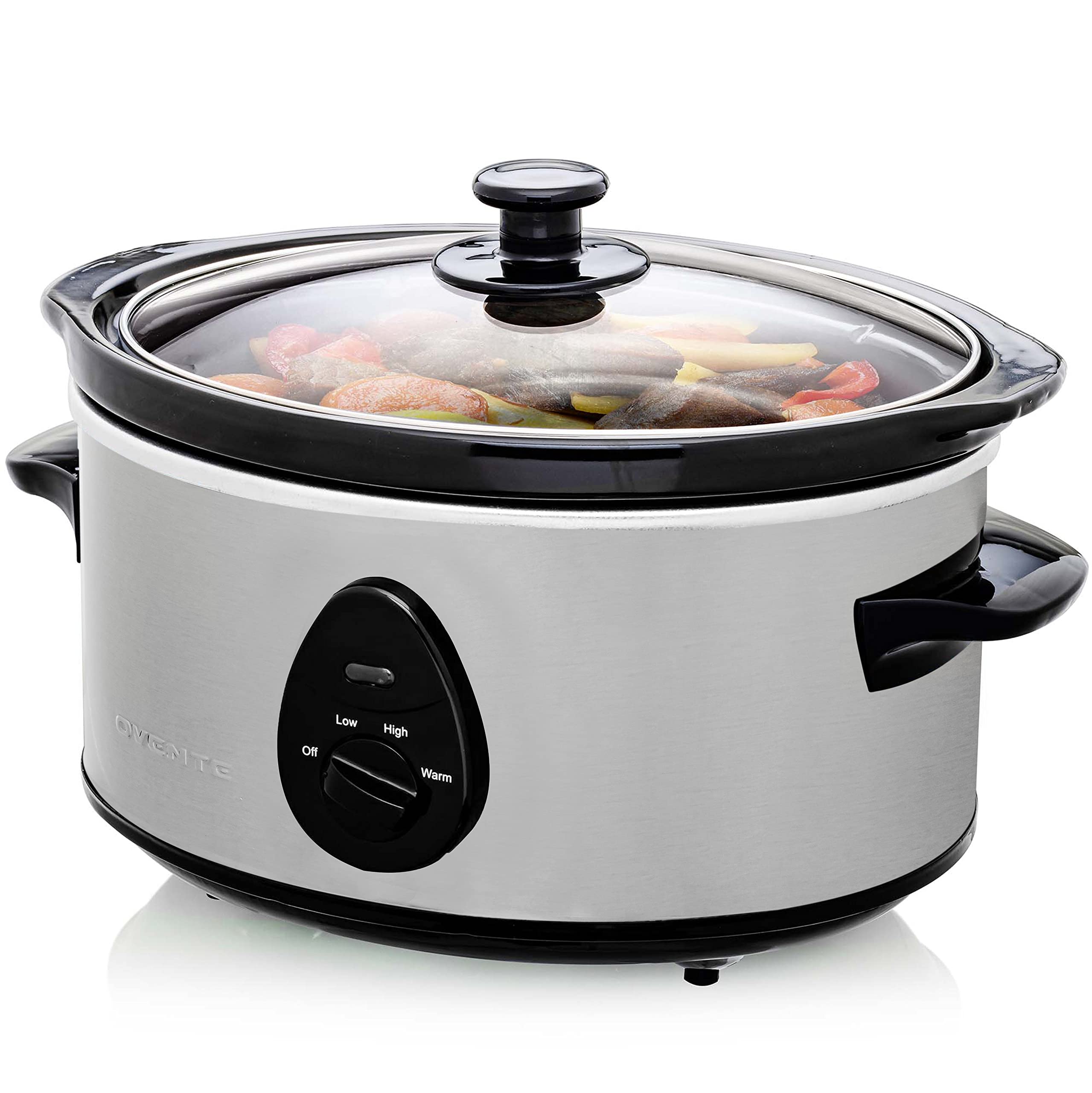 OVENTE Slow Cooker