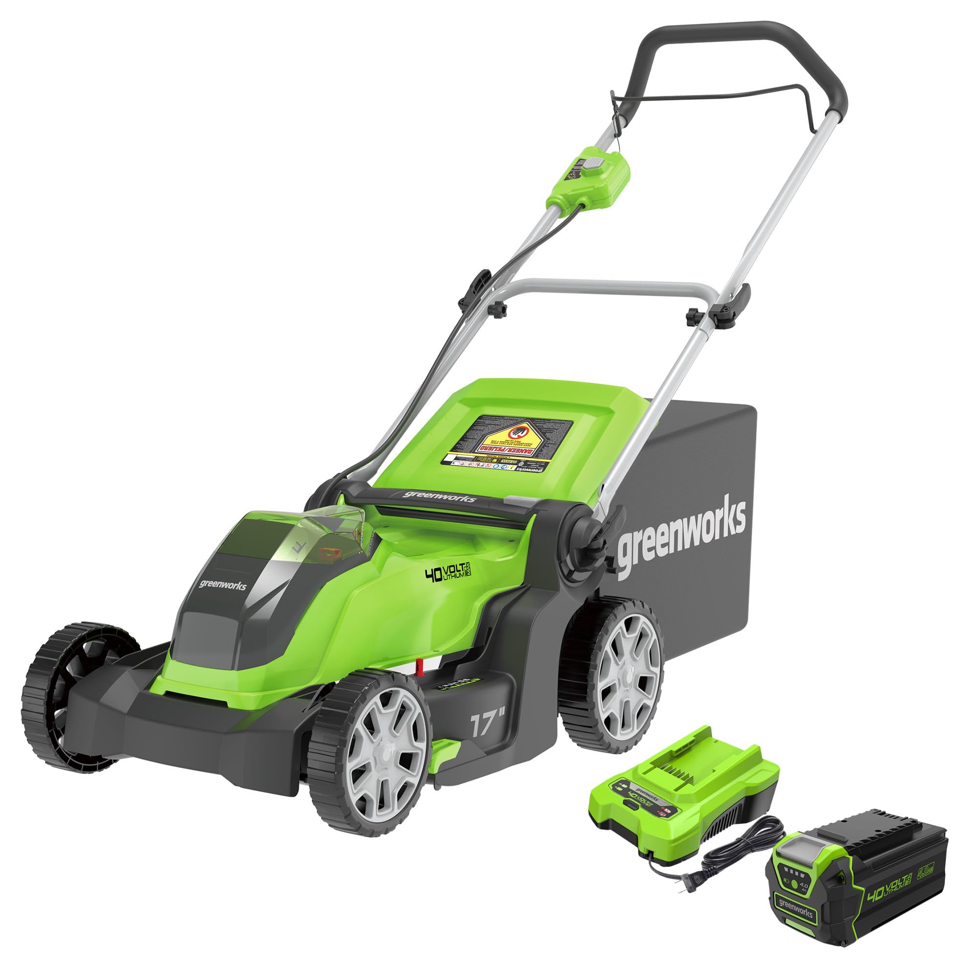 Best Electric Mower Top Picks for a Beautiful Lawn in 2024 Cappuccino Oracle