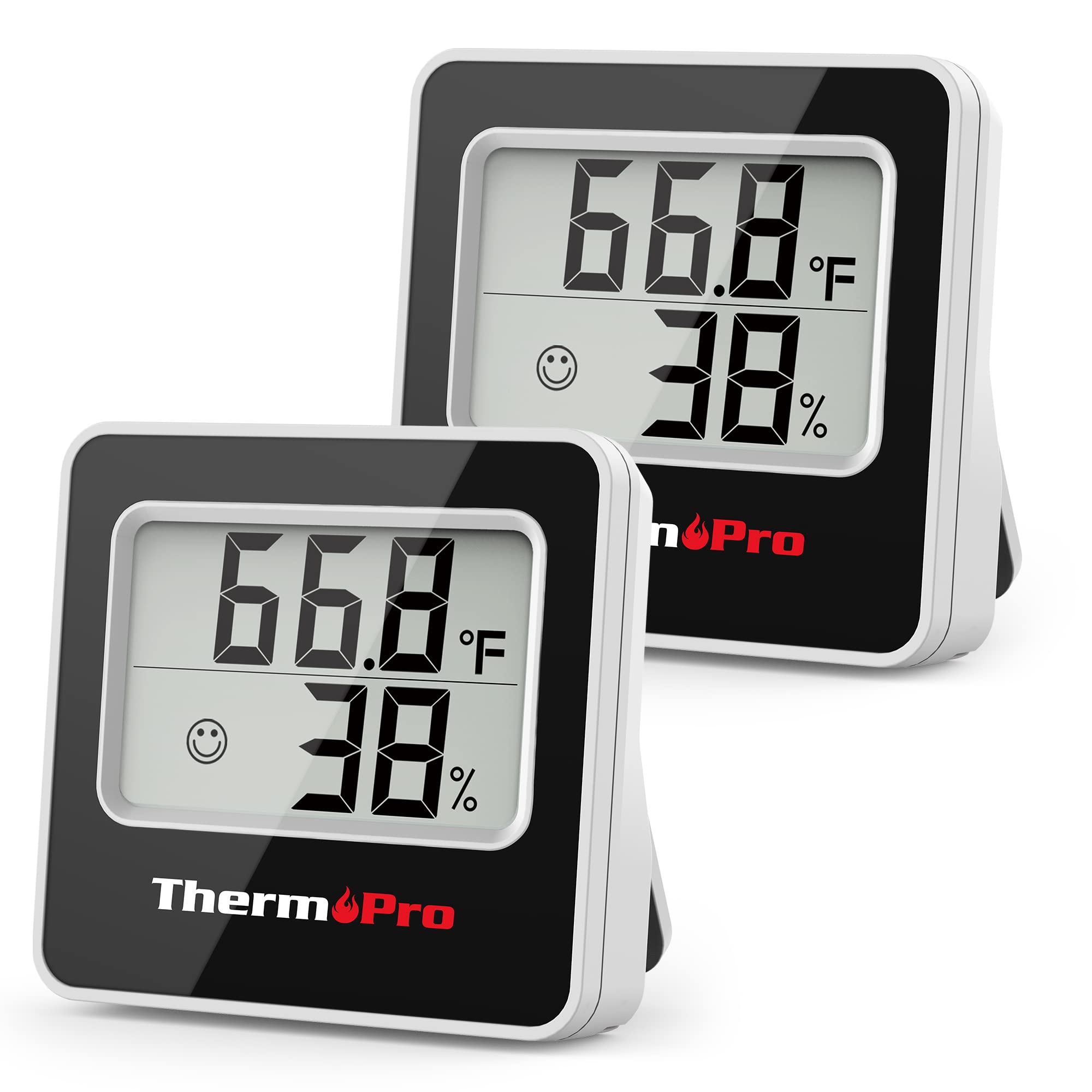 ThermoPro TP157 Indoor Thermometer