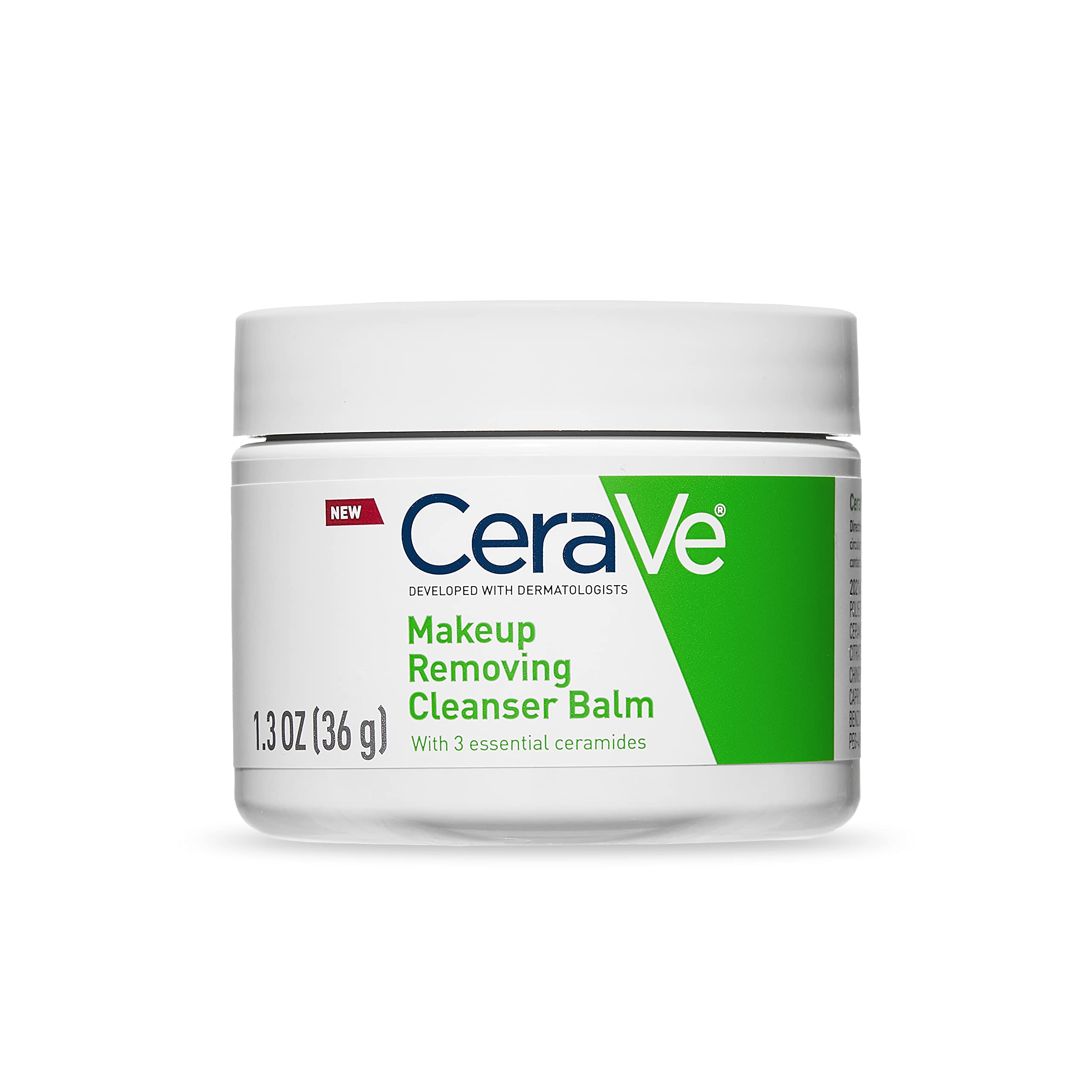 CeraVe Cleansing Balm for Sensitive Skin
