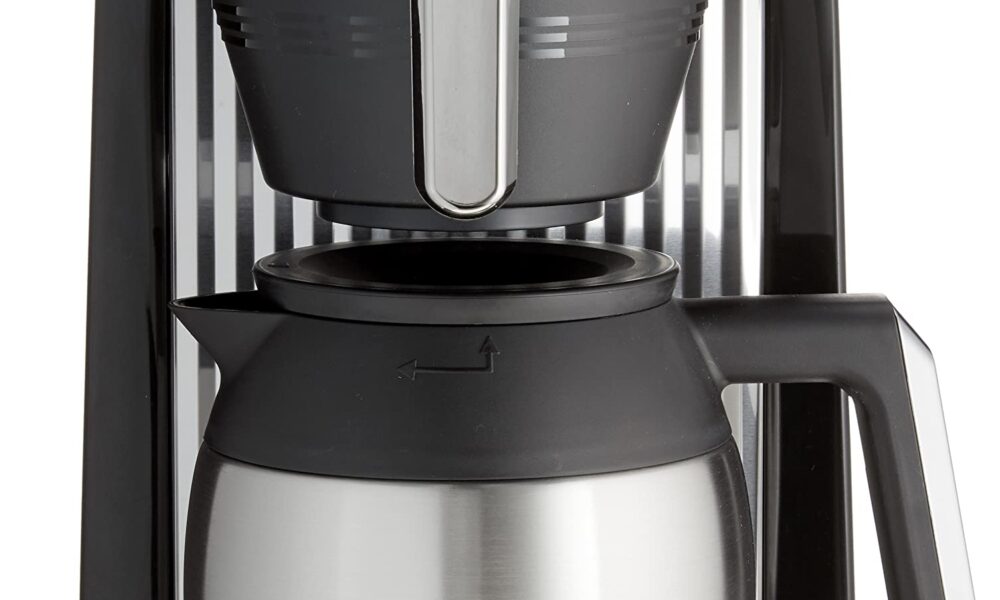 Best Home Coffee Makers for the Perfect Brew at Home [2024