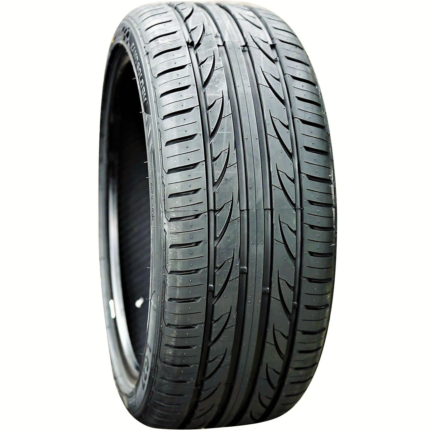 LandGolden LG27 UHP 205/50R17 93W Passenger Tire