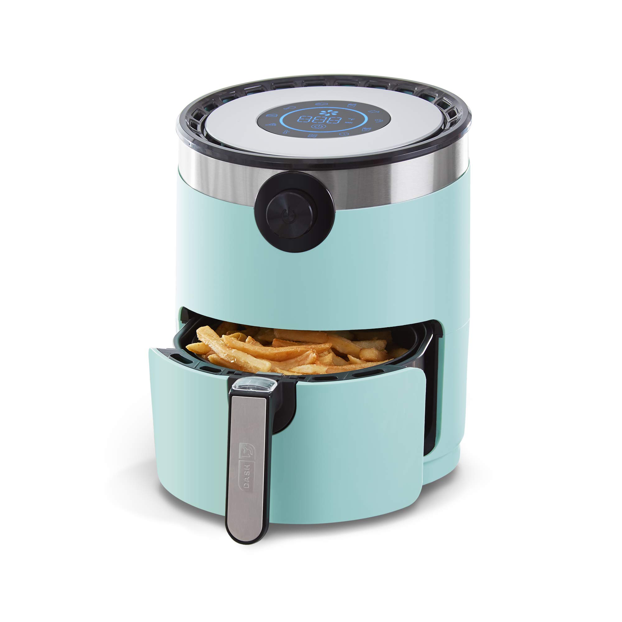 Dash Aircrisp® Pro Digital Air Fryer + Oven Cooker
