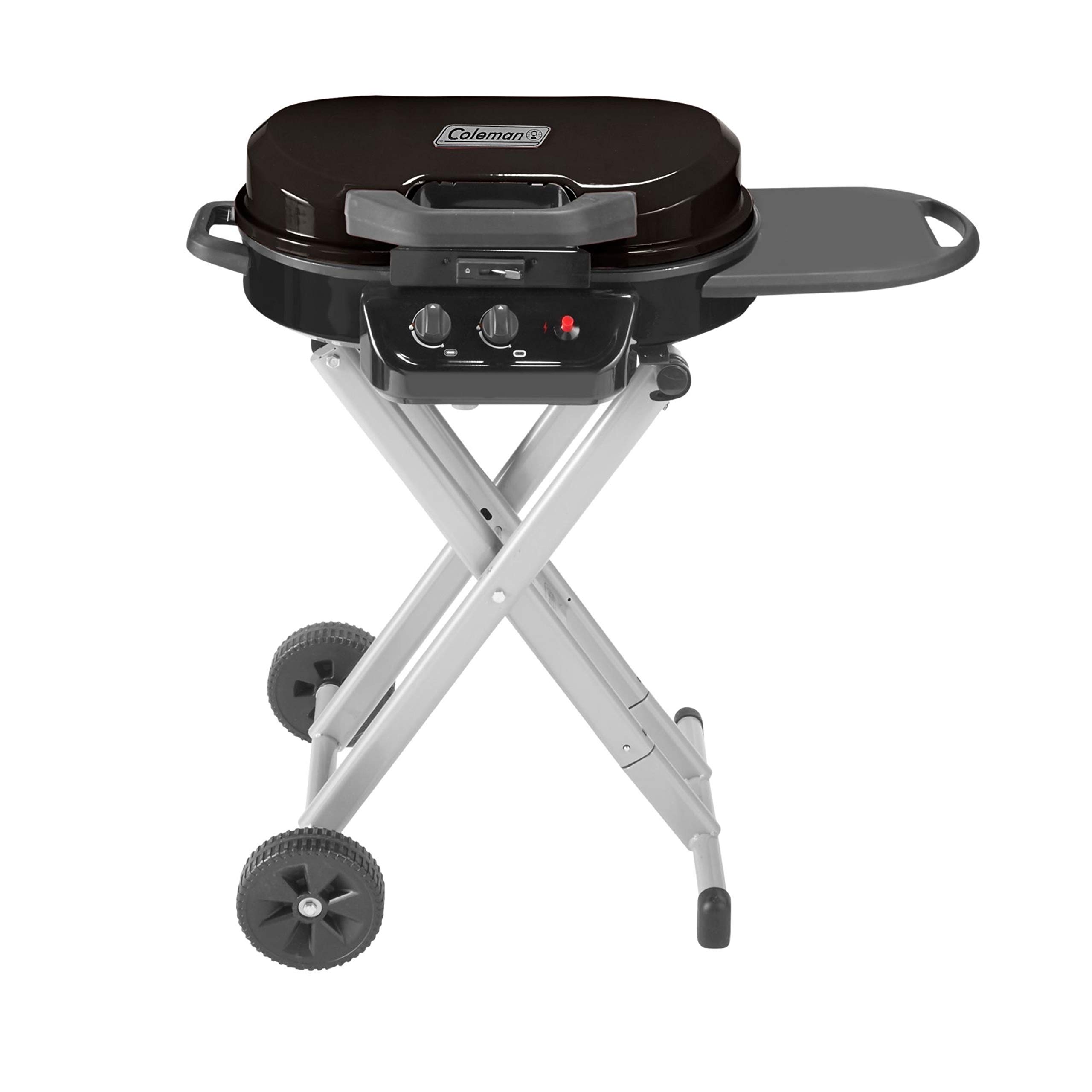 Coleman RoadTrip 225 Portable Stand-Up Propane Grill