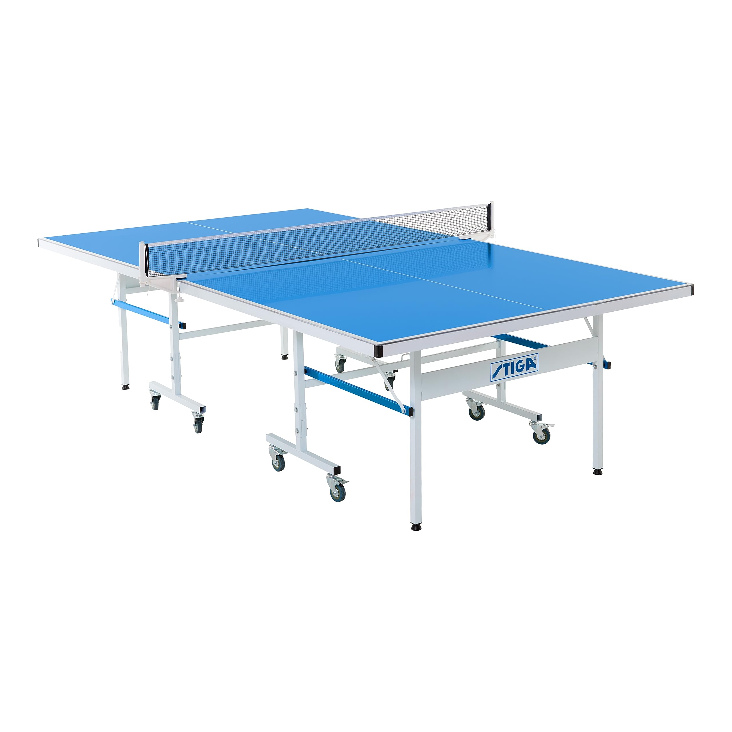 STIGA XTR Professional Table Tennis Tables