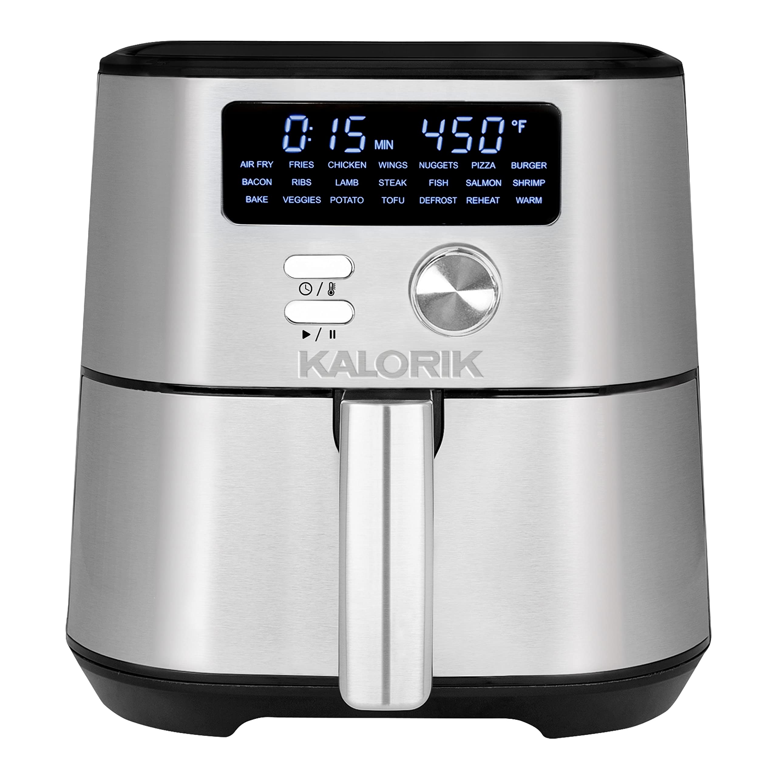 Kalorik MAXX® Digital Air Fryer