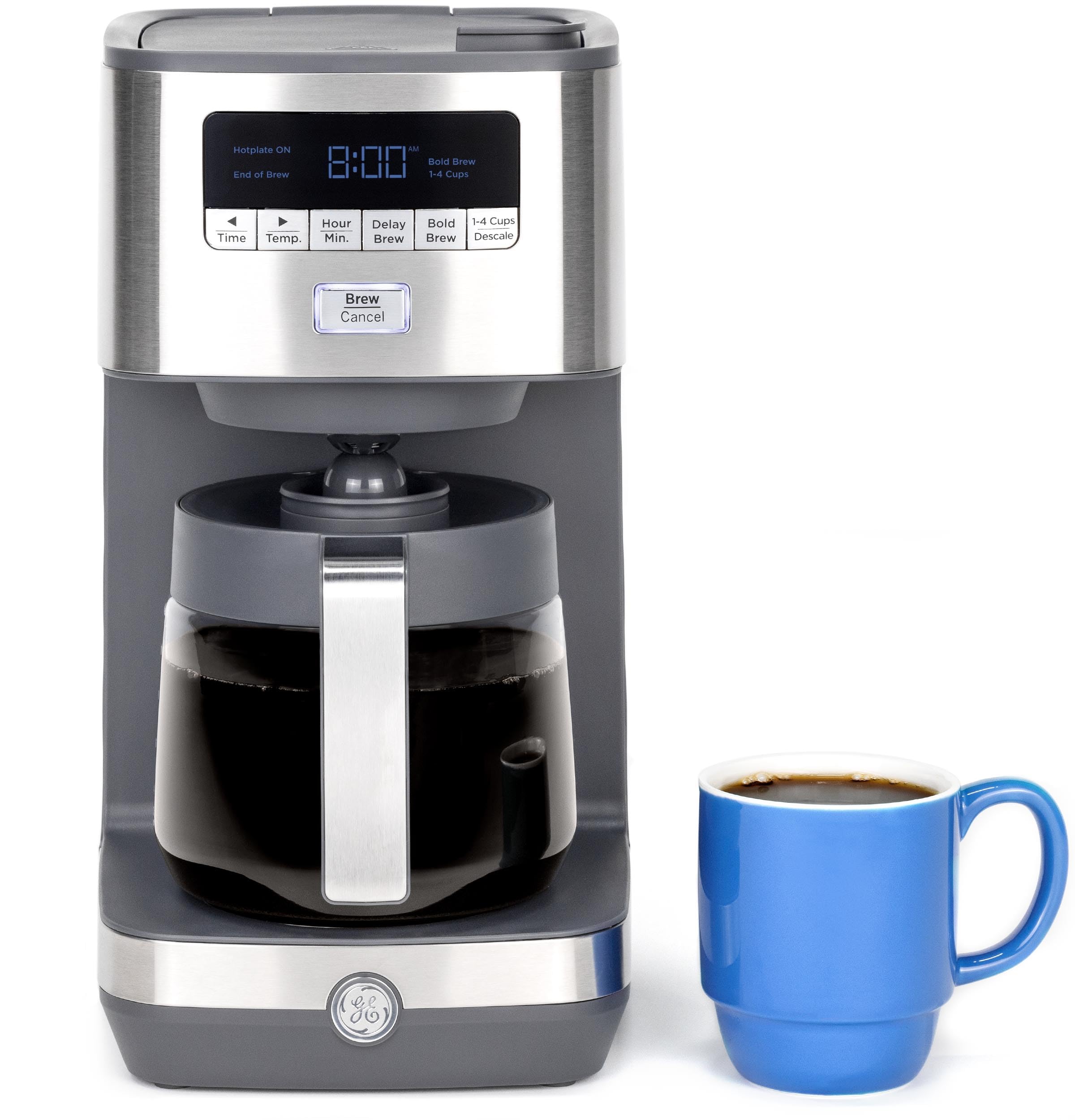 GE Drip Coffee Maker