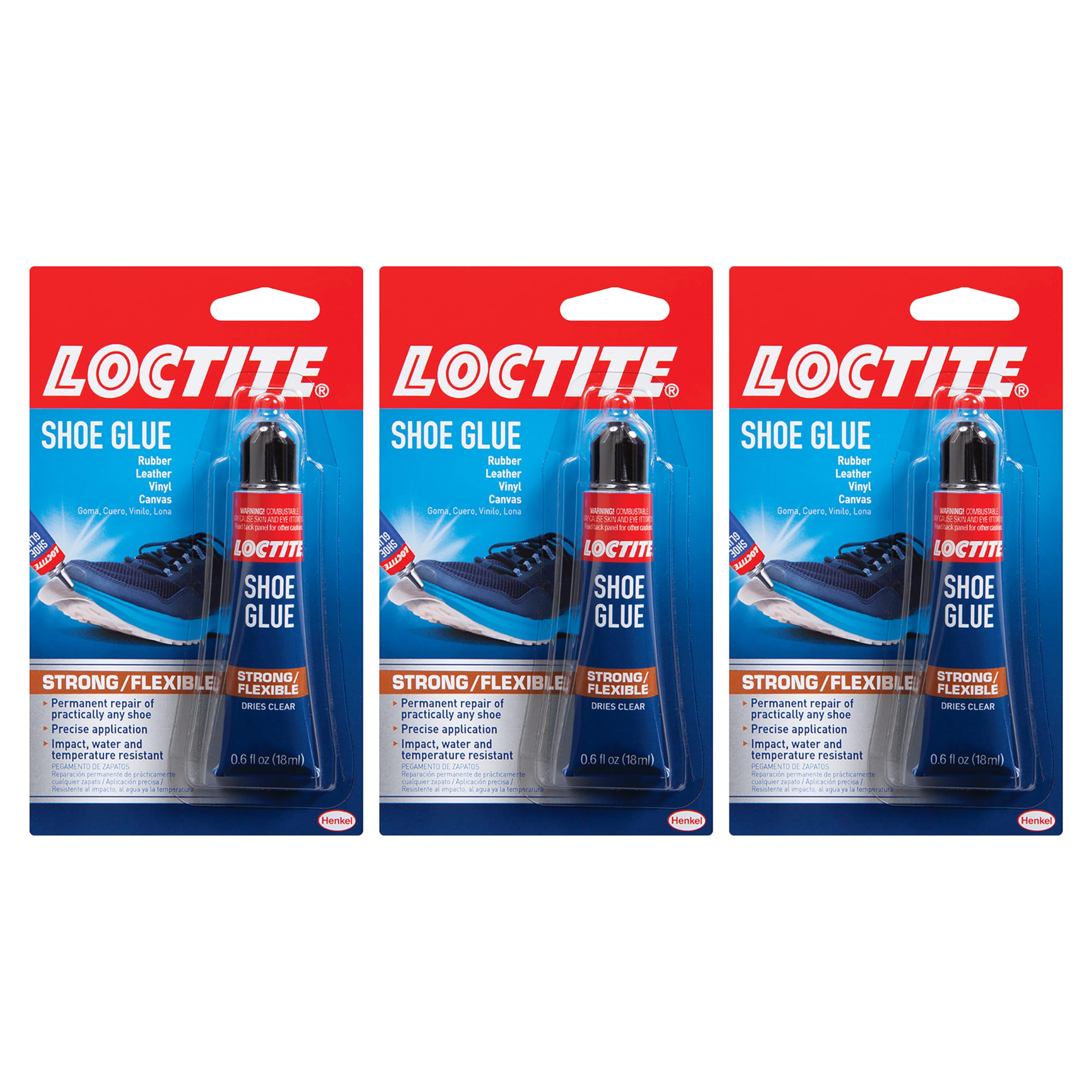 Loctite Shoe Glue