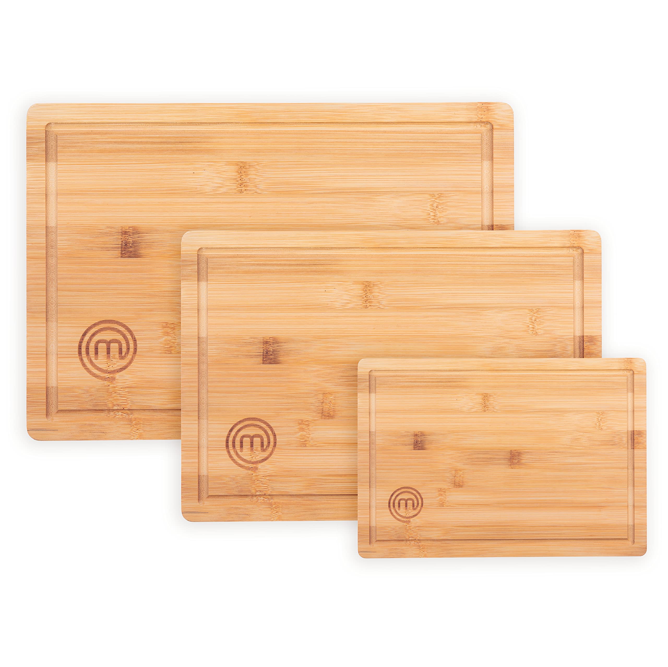 MasterChef Cutting Boards for Kitchen