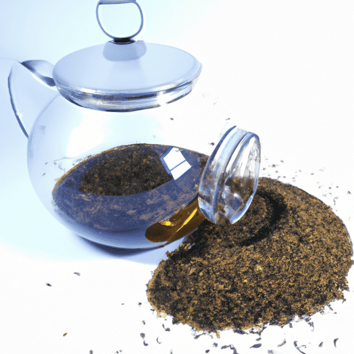 matcha green tea powder face mask benefits