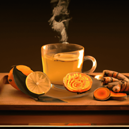 What Does Yogi Tea Do to Your Body