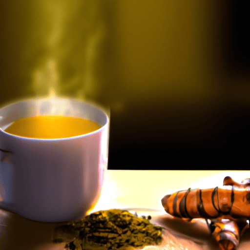 tea benefits arkansas
