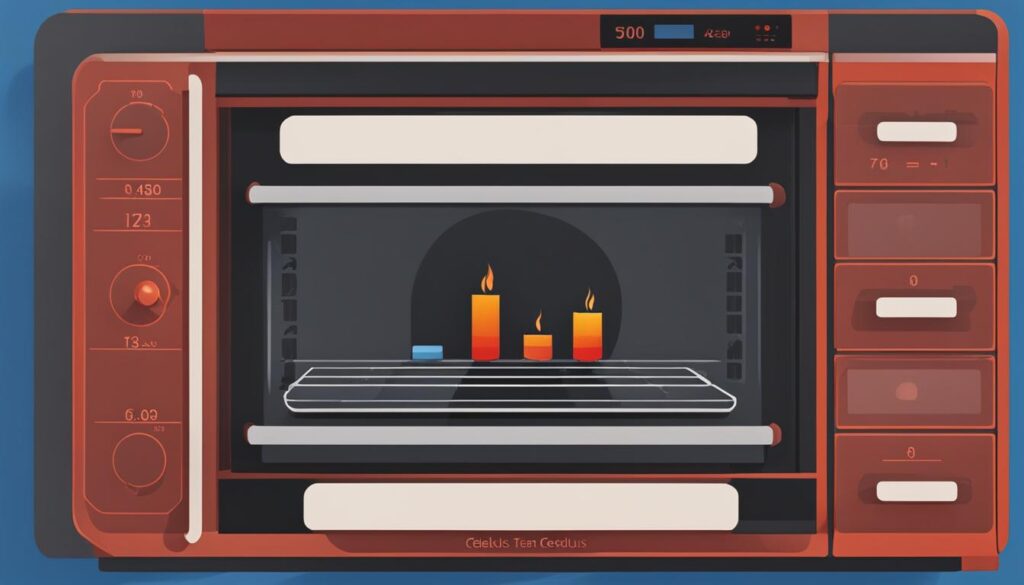 converting oven temperatures