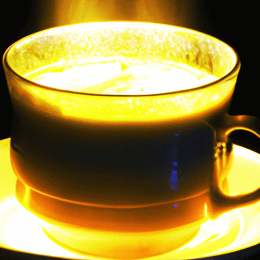tea powder mixing machine