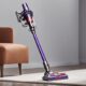 dyson handheld vacuum
