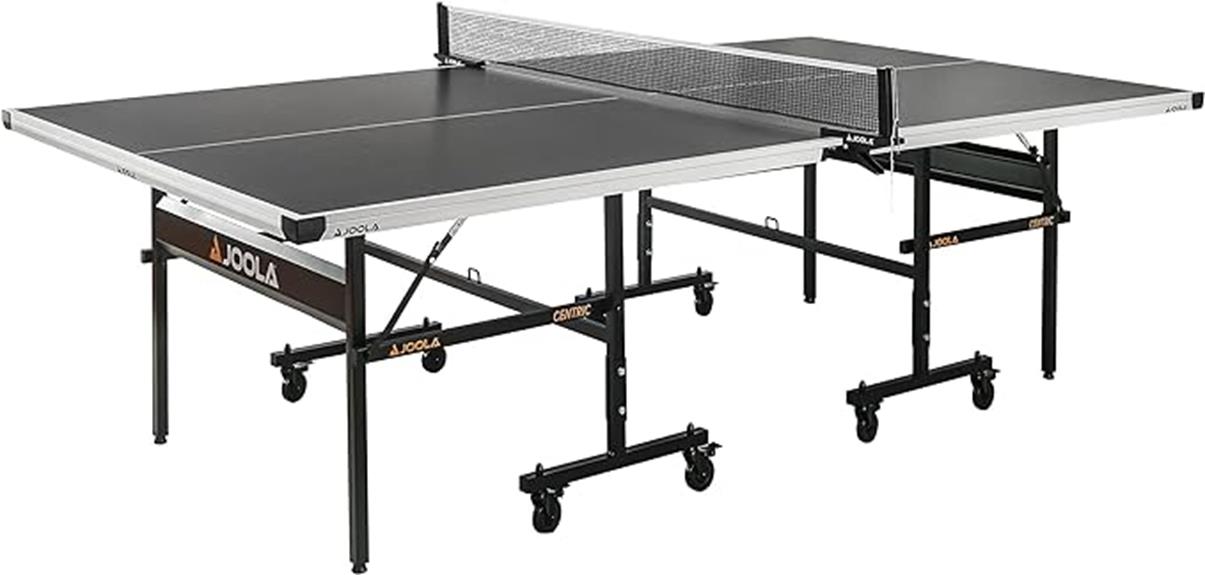 high quality tournament table tennis
