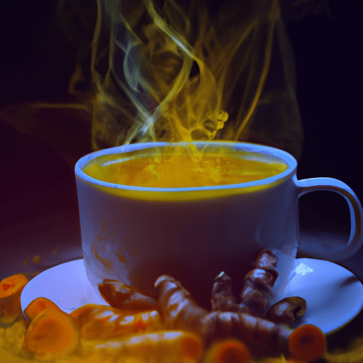 benefits of matcha tea powder