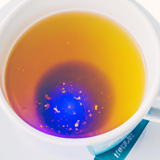 tea powder benefits